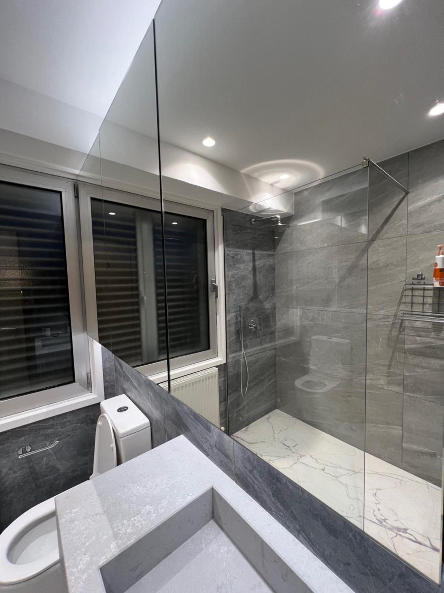 Daniela'S Modern Apartment Strovolos Экстерьер фото